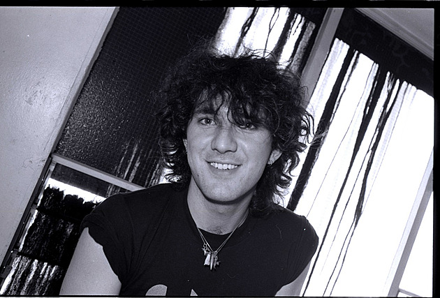 V 66 letech zemřel David Ball ze skupiny Soft Cell. Proslavil jej hit Tainted Love