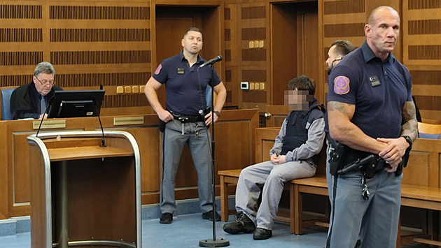 „Bodám do davu, užiju si zábavu.“ Vrah prodavaček z Hradce poslouchal Řezníka