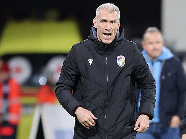 Štípněte mě! Ani si to nestíhám užít, smál se Hyský. Vyzdvihl Jedličku i oba střelce