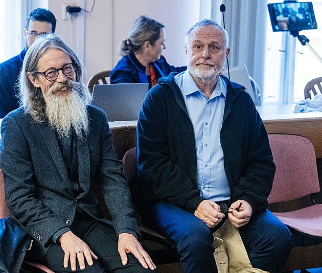 Chtěl jsem poznat, co se tam děje. Čech vysvětloval, proč odešel válčit za Rusko