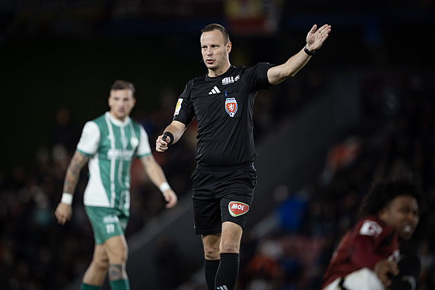 Dva neuznané góly na Spartě měly platit, řekla komise. VAR chybně intervenoval