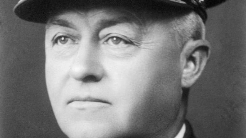 Vyznamenaný generál Vojta: Hrdina, jehož popravu Češi pomstili atentátem na Heydricha