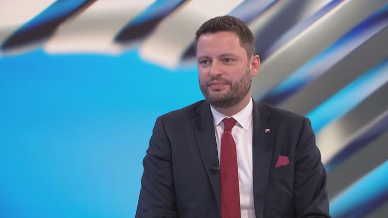 Prokop: První krok k odšpuntování Prahy je odchod Hřiba do Sněmovny. Všem se uleví