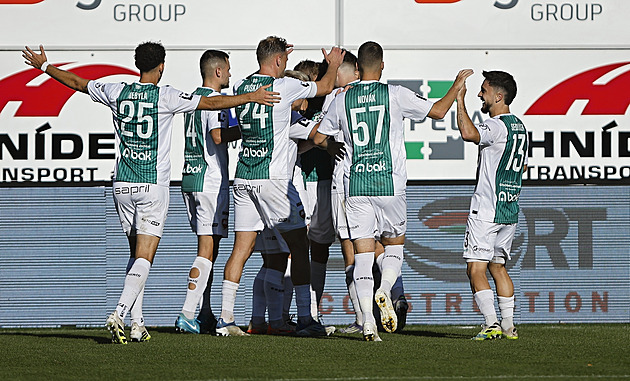 ONLINE: Jablonec - Zlín 0:1, domácí můžou jít do čela ligy, skóre ale otevírá Kanu