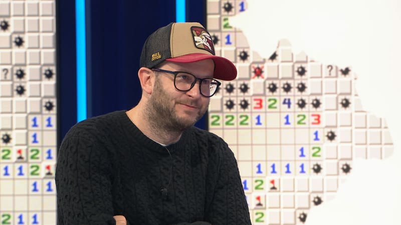 TMBK čeká dalšího potomka. Tomáš Břínek to oznámil ve vtipném příspěvku