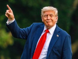 Trump: Nikdo krom USA nebude mít nejpokročilejší AI čipy