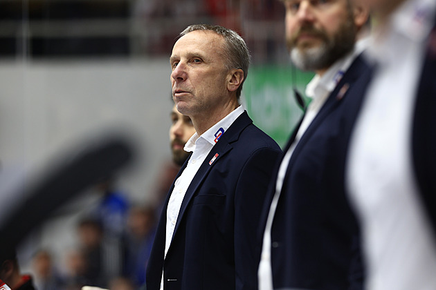 Velké trenérské jméno zpět v extralize. Hořava povede už potřetí Mladou Boleslav