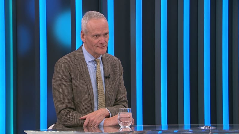 Svoboda: ODS mohla zvolení Okamury jednoduše zabránit. Vystoupení jeho bratra bylo šílené