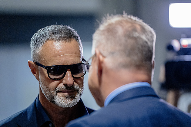 Soud odmítl první návrh trestu pro Kosa. Státní zástupce nabídl nový