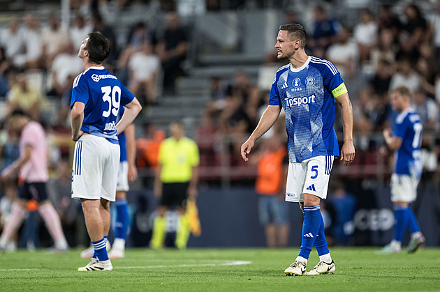ONLINE: Noah - Olomouc 0:0, dočkají se hosté ve třetím utkání první výhry?