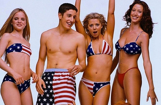 Zazářila v Prcičkách, roky ji kritizují kvůli hubenosti. Tara Reidová slaví 50