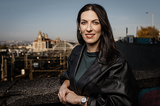 Smířila jsem se, že rodinu nezaložím. Pekarová otevřeně nejen o konci v politice