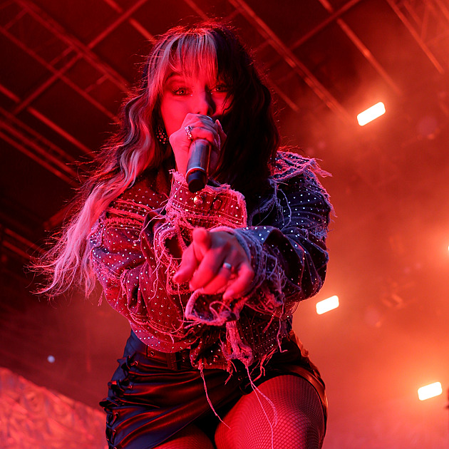 Ewa Farna vyprodala Eden i podruhé. Ve videu se rozplakala