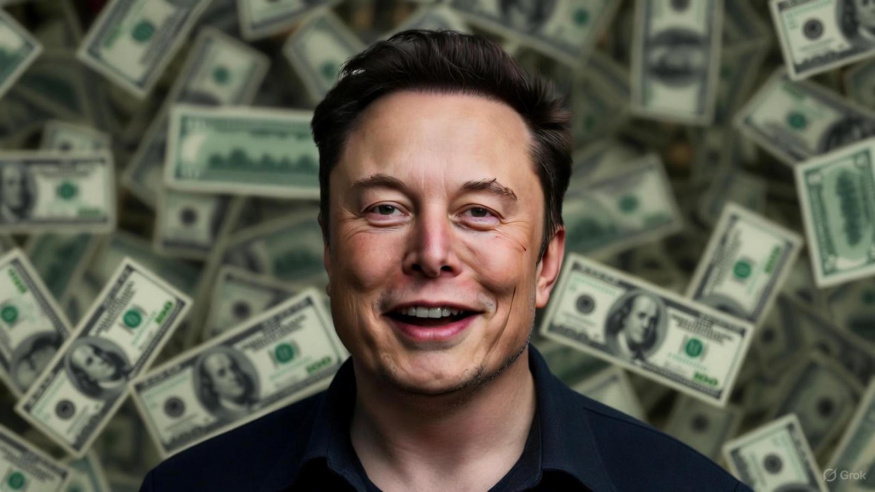 Bude Musk prvním bilionářem? Tesla mu schválila pohádkovou odměnu, která snad ani nejde utratit