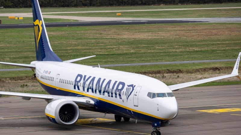 Pilot zkolaboval krátce před přistáním. Mayday, hlásila posádka, let spasil pohotový kapitán