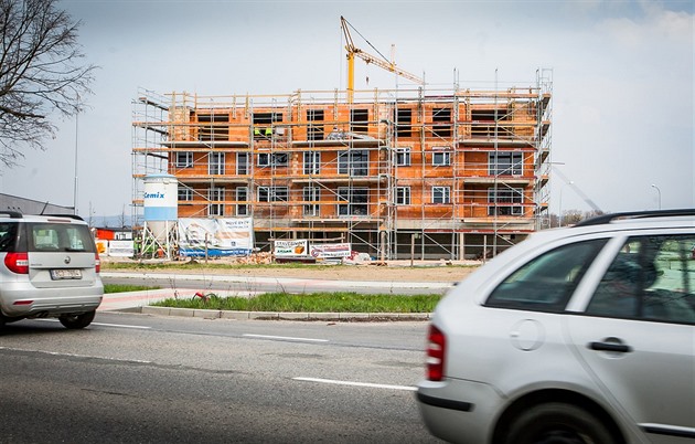 Rosice, nebo Brno? Skoro jedno. Ceny bytů v menších městech dohánějí metropoli
