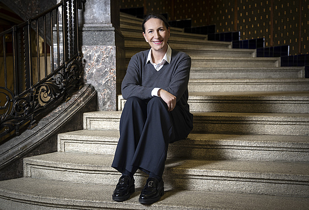 Jsme deštník proti pirátským nesmyslům. SPOLU má v Praze smysl, říká Udženija