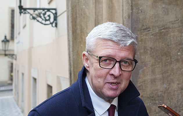 Nová koalice jednala o rozpočtu. Havlíček opět vyzval vládu, ať ho předloží