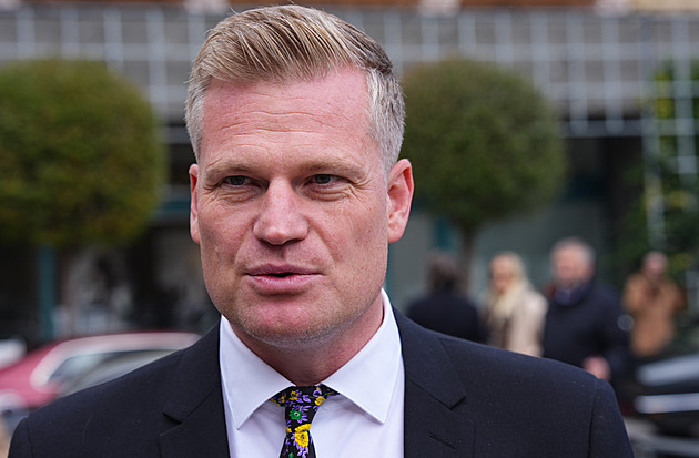 Přišel náznak, že Turek nepůjde do vlády: stal se místopředsedou výboru