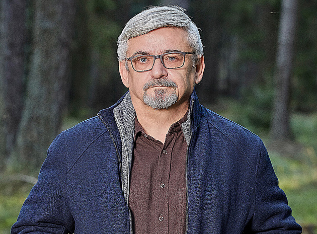 Musíme chránit i debily. Suchánek a Kolečko chystají muzikál s hity 90. let