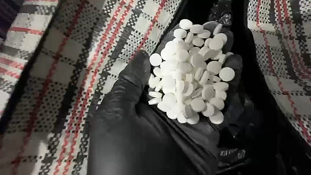 Mezinárodní skupina pašovala pervitin z Egypta, řídil ji Čech. Policie obvinila 16 lidí