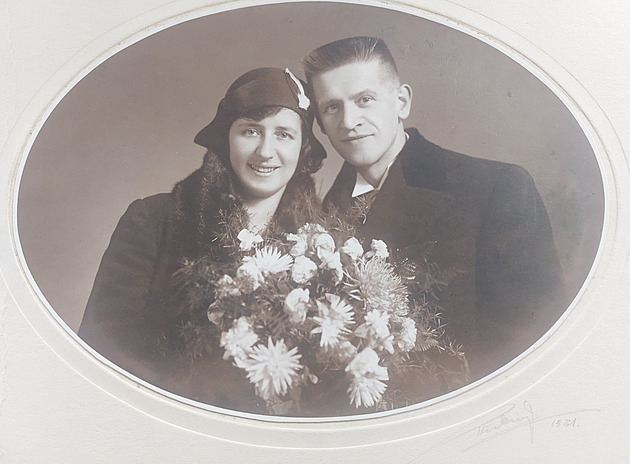 Zápisky z temných časů. Něco se chystá a bude to zlé, psal učitel v tajném deníku