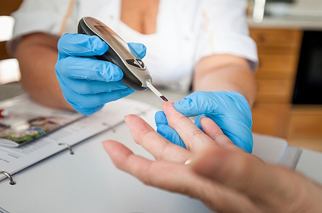 Demence hrozí více než milionu Čechů. Na vině je cukrovka druhého typu, kterou trpí