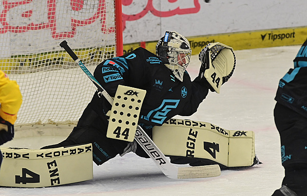 Za posunutí branky trest. Frodl zaplatí pokutu: Udělal jsem hovadinu a stydím se