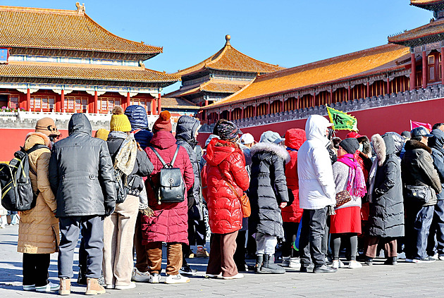 Roztržka graduje. Japonsko vydalo varování pro své občany v Číně
