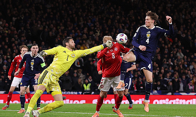 Rumuni ukázali, jak na San Marino. Dánsko postup prohospodařilo. Koho čeká Česko?