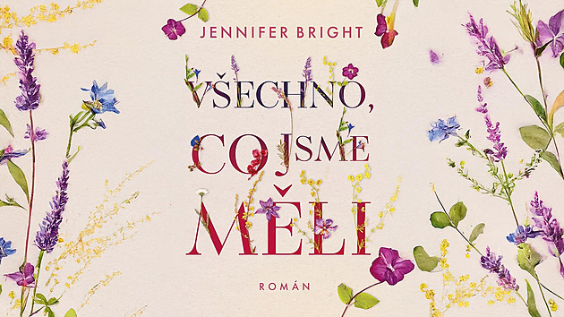 Sní o vlastní kavárně, najde lásku. E-kniha Všechno, co jsme měli zdarma