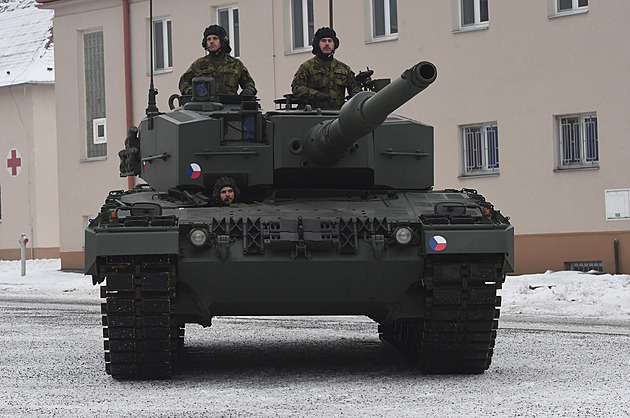 Vojenský Schengen. Komise chce přesuny vojsk po Evropě během několika dnů