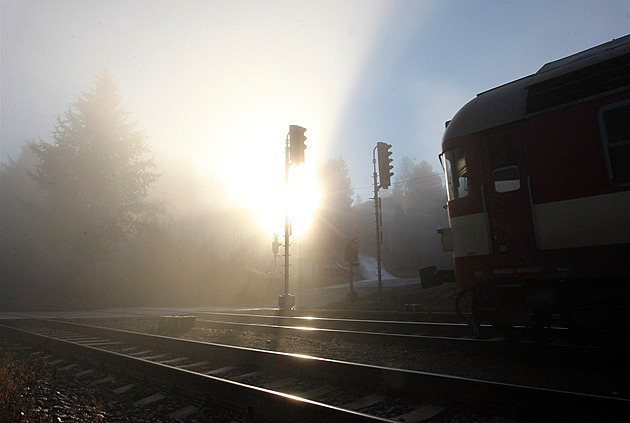 Na Českobudějovicku se srazily vlaky. Desítky zraněných, dva těžce