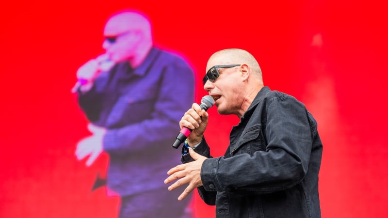 Moje duše potřebuje uzdravit. Rapper 7krat3 se loučí s fanoušky, ti mu přejí hodně sil