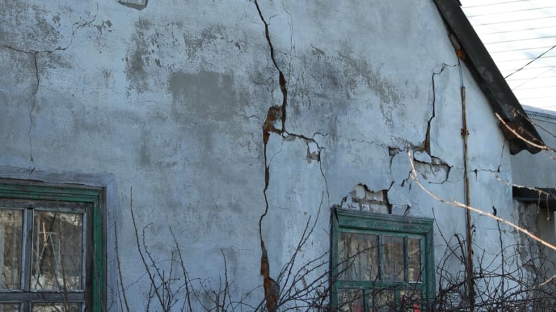 Česko se chvěje: Lidé na Karlovarsku hlásí sérii zemětřesení, hrozí i další vlna