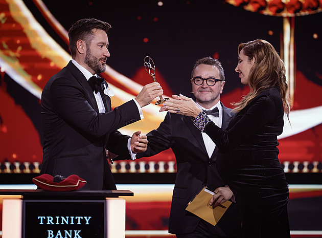 „Nekultivovaný“ Český slavík: trofeje si odnesli Farna, Ztracený a Kabát