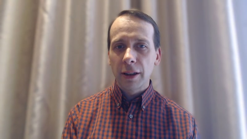 Přijme Rusko Trumpův mírový plán? Jedna část vzbudila v Moskvě velký rozruch, říká Just