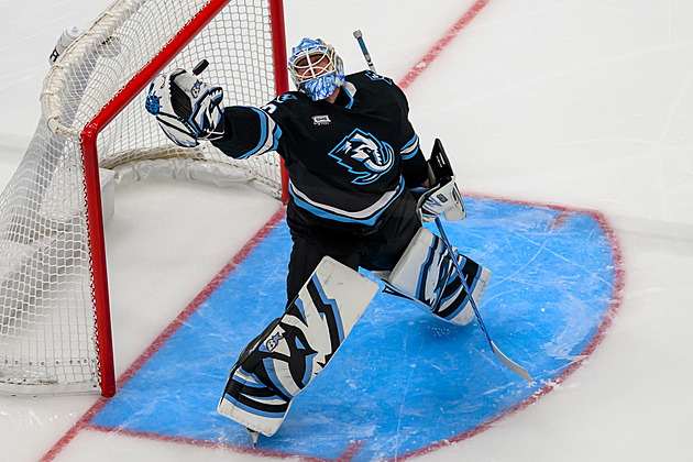 Noc českých gólmanů. Vladař, Dostál a Vejmelka mezi hvězdami, výhru slaví i Dobeš
