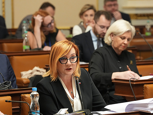 ANO, SPD a Motoristé chtějí předělat rozpočet. Bude vyšší schodek, míní ministr