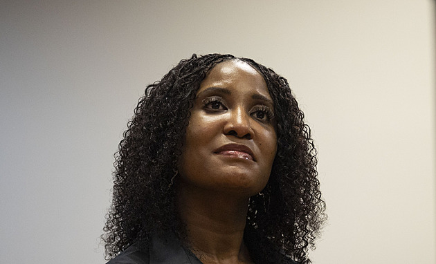 Najímala muže do války na Ukrajině, obviňují dceru bývalého prezidenta JAR