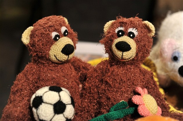 Žďárská knihovna připravuje první jarmark pro dobrou věc, zapojit se může každý