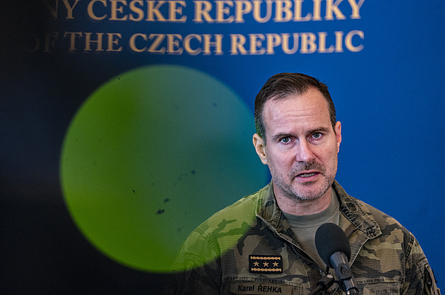 Rusko je stále agresivnější a testuje meze, připravme se i na nejhorší, apeluje Řehka