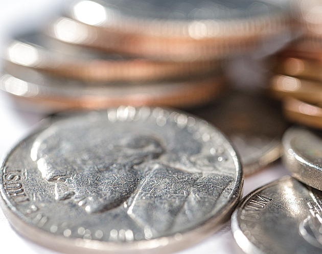 Po penny by se v USA mohl přestat razit i niklák. Náklady jsou příliš velké