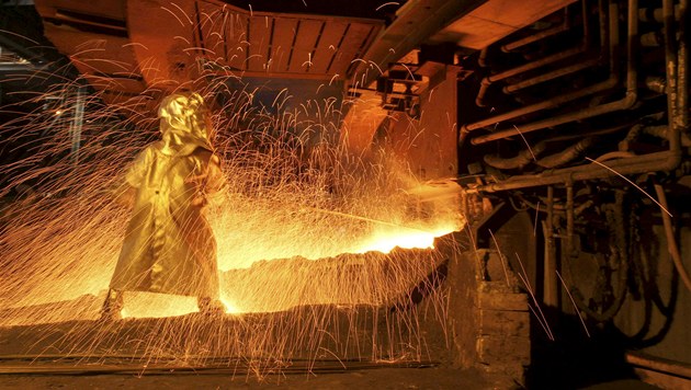 Klimatické cíle vyjdou český průmysl na tři biliony korun, odhaduje analýza