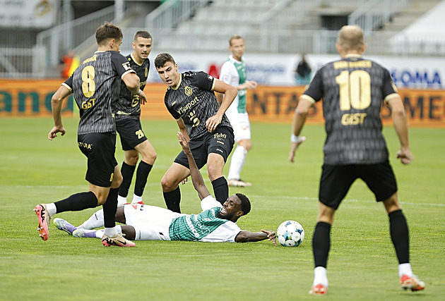 ONLINE: Hradec - Jablonec 0:0. Pikantní zápas pro Horejše, vrátí se do šestky?