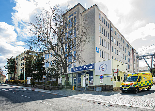 Krajská nemocnice bude po fúzi jednou z největších v zemi. Slibuje dostupnou péči