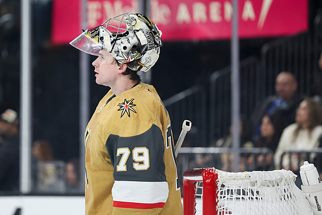 Od soudu zpět až do NHL. Osvobozený Hart čekal 682 dní, vítězný návrat ho dojal