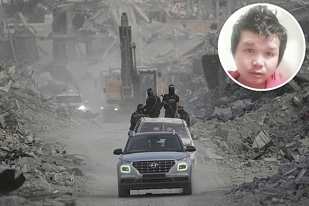 „Přál by si, aby se z Gazy vrátil poslední.“ Pro mírová jednání zbývá poslední rukojmí