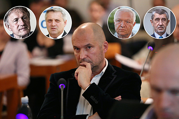 Úplatky, kam se podíváš, Faltýnek a mýto i rozpad ANO v Brně. O co šlo v kauze Stoka