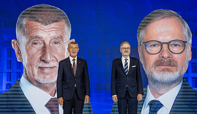 Babiš dostane k dispozici Hrzánský palác, předání vlády bude hladké, uvedl Fiala